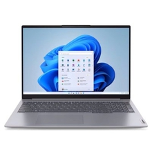 Lenovo ThinkBook 16 G6 [21KH00SVUS] (КЛАВ.РУС.ГРАВ.] 16" {WUXGA IPS i7-1355U/32GB/1TB SSD/W11Pro}