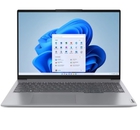 Lenovo ThinkBook 16 G6 IRL [21KH00RREV] Grey 16" {WUXGA IPS i5-13420H/8GB/512GB SSD/DOS/+Bag/клавиатура без подсветки}