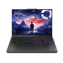 Lenovo Legion Pro 5 16IRX9 [83DF00EARK] Grey 16" {(2560x1600 i5 14500HX(2.6Ghz)/32768Mb/1024SSDGb/RTX4060(8192Mb)/noOS}