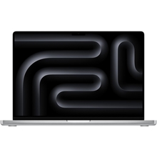 Apple MacBook Pro 16" Silver (КЛАВ.РУС.ГРАВ.) (M4 Max 14C CPU, 32C GPU/36Gb/1Tb SSD/рекоменд.переходник 11007065) (MX2V3HN/A)