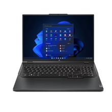 Lenovo Legion Pro 5 16ARX8 [82WM00FWRK] Grey 16" {WQXGA Ryzen 5 7645HX/16Gb/1Tb SSD/RTX 4050 для ноутбуков - 6Gb/noOs}