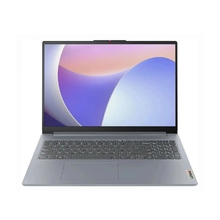 Lenovo IdeaPad Slim 3 16IAH8 [83ES002VRK] Grey 16" {WUXGA i5 12450H/16Gb/1Tb SSD/noOS}