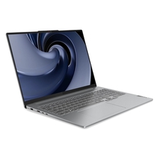 Lenovo IdeaPad Pro 5 16IMH9 [83D4003NRK] Grey 16" {OLED  Ultra 7 155H/16Gb/SSD1Tb/RTX3050 6Gb/NoOS}
