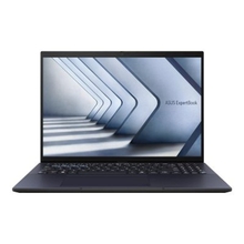 ASUS ExpertBook B5 B5604CMA-QY0238 [90NX0751-M00900] Black 16" {WQXGA Ultra 5 125U(1.3Ghz)/16384Mb/512PCISSDGb/DOS + магн-алюм корп}