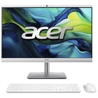Acer Aspire C24-195ES [DQ.BM4CD.002] Silver 23.8" {FHD Ultra 5 125U/16Gb/SSD512Gb/VESA/NoOS}