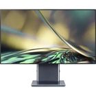 Acer Aspire S27-1755 [DQ.BKECD.002] Grey 27" {QHD  i7-1260P/16Gb/SSD512Gb/KB/M/Win11H}