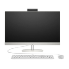 HP 24-cr0009l [AV8L0PA] White 23.8" {Full HD i7 1355U/16Gb/SSD512Gb Iris Xe/DOS/kb/m}