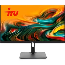 IRU 23ID [1994778] Black 23.8" {Full HD i3 12100/8Gb /SSD256Gb/ UHDG 730/ Windows 11 Pro}