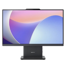 Lenovo IdeaCentre 24IRH9 [F0HN00A3RU] Grey 23.8" {FHD i7 13620H(2.4Ghz)/16GB/512GB SSD/DOS + RU kbd/ m. WL} 