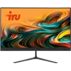 IRU P231 [1971905] Black 23.8" {Full HD Cel N4020 / 8Gb/ SSD256Gb/ Windows 11 Pro}