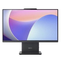 Lenovo IdeaCentre 27IRH9  [F0HM008GRU] Grey 27" {2560x1440  i7 13620H(2.4Ghz)/16GB/1TB SSD/DOS + RU kb/ m. WL/ Wireless Charger}