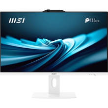 MSI Pro AP272P 14M [9S6-AF8322-811] White  27" {FHD  i3 14100(3.5Ghz)/8Gb/512PCISSDGb/DOS + Wireless KB+M}