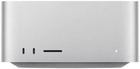 Системный блок Apple Mac Studio 12-Core M2 Max / 32GB / 512GB SSD / 30-core M2 Max GPU - Silver p/n MQH73