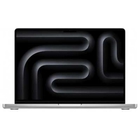 Apple MacBook Pro 16 2024 [MX2W3HN/A] (КЛАВ.РУС.ГРАВ.) Silver 16-inch Liquid Retina XDR {(3456x2234) M4 Max 16C CPU 40C GPU/48GB/1TB SSD} (Индия)