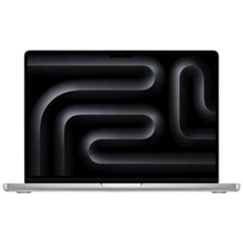 Apple MacBook Pro 14 Late 2023 [MRX73HN/A] (КЛАВ.РУС.ГРАВ.) Silver 14.2" Liquid Retina XDR {(3024x1964) M3 Pro 12C CPU 18C GPU/18GB/1TB SSD}