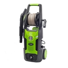 Greenworks GPWG4II Мойка высокого давления аккумуляторная, 1800 Вт,  130 бар [5106507]