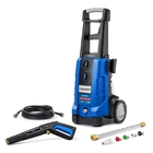 Мойка высокого давления Зубр АВД-П180