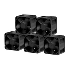 Case fan  ARCTIC S4028-15K 1400-15000rpm D- Ball 4-Pin 5Pack ACFAN00274A