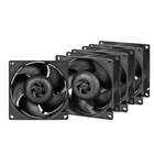 Case fan  ARCTIC S8038-7K (4 Pack) ACFAN00292A