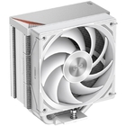 Кулер PCCooler RZ500 WH  S115X/1200/1700/1851/AM4/AM5 (TDP 250W, 1x120mm PWM FAN, 4 тепловые трубки 6мм, 500-2000RPM, 32dBa)