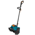 BORT BSF-40 СНЕГОУБОРЩИК АККУМУЛЯТОРНЫЙ ( АКБ 36V Li-Ion, Ширина захвата 40 см, Высота захвата 20 см, Дальность выброса 0-6 м Вес 6,2 кг, БЕЗ АКБ И ЗУ) [93418385]