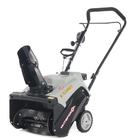 ИНТЕРСКОЛ СМБ-46/3Э Снегоуборщик бензиномоторный [778.0.2.70] { электрозапуск }