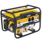 Denzel Генератор бензиновый PS-25, 2,5 кВт, 230В, 15л, ручной стартер [946814]