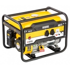 Denzel Генератор бензиновый PS-33, 3,3 кВт, 230В, 15л, ручной стартер [946834]