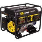 Huter Электрогенератор DY11000LX-3-электростартер (380В)  [64/1/73]