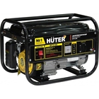 Huter Электрогенератор DY3.0A [64/1/56]