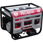 Ресанта Электрогенератор БГ 6500 Э  [64/1/46]