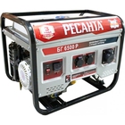 Ресанта Электрогенератор БГ 6500 Р  [64/1/45]