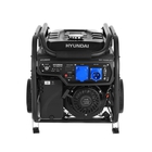 HYUNDAI [HHY 7050FE ATS] Генератор бензиновый HYUNDAI HHY 7050FE ATS