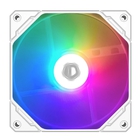 Вентилятор ID-COOLING NO-12015-XT ARGB SNOW,  120мм, Ret
