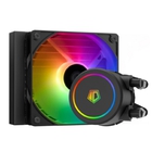 СВО для процессора ID-COOLING FX120 ARGB (all Intel/AMD socket, TDP 150W, ARGB) (FX120 ARGB)