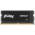 Модуль памяти для ноутбука SODIMM 16GB DDR5-5600 KF556S40IB-16 KINGSTON
