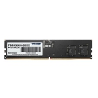 Модуль памяти DIMM 16GB DDR5-5600 PSD516G56002 PATRIOT