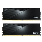 Модуль памяти XPG LANCER 64GB DDR5-6400 AX5U6400C3232G-DCLABK,CL32, 1.4V K2*32GB BLACK ADATA