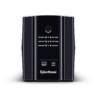 CyberPower UT1500EIG ИБП {Line-Interactive, Tower, 1500VA/900W USB/RJ11/45/USB charger A/C (6 IEC С13) NEW, 12В/7 Ач х 2}