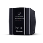 CyberPower UT2200EIG ИБП {Line-Interactive, Tower, 2200VA/1320W USB/RJ11/45/USB charger A/C (6 IEC С13) NEW, 12В/9 Ач х 2}
