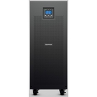 CyberPower OLS3S20KEXL ИБП CyberPower OLS3S20KEXL, вход 3ф, выход 1Ф, мощность 20кВА/18кВт, без батарей, габариты 890 х 350 х 650
