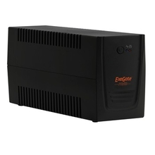 Exegate EP279215RUS ИБП ExeGate Power Back BNB-450 <450VA, Black, 2 евророзетки> Exegate EP279215RUS ИБП ExeGate Power Back BNB-450 <450VA, Black, 2 евророзетки>