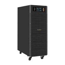 Exegate EX296951RUS ИБП On-line ExeGate PowerExpert TL-575-6kVA.192V.LCD.AVR.T.USB.RS232.SNMP <6000VA/6000W, On-Line, PF=1, LCD, клеммы, RS232, USB, SNMP-slot, встроенные батареи 12V 7.2Ah - 16шт, воз