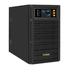 Exegate EX296950RUS ИБП On-line ExeGate PowerExpert TL-3000.96V.LCD.AVR.3SH.USB.RS232.SNMP <3000VA/3000W, On-Line, PF=1, LCD, 3*Schuko, RS232, USB, SNMP-slot, встроенные батареи 12V 7.2Ah - 8шт, возмо