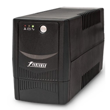 Powerman ИБП Back Pro 650Plus 
