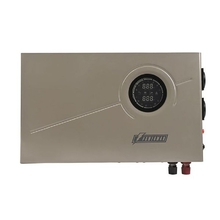 Powerman ИБП Smart 500 INV Silver Powerman ИБП Smart 500 INV Silver