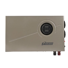 Powerman ИБП Smart 1000 INV Silver Powerman ИБП Smart 1000 INV Silver