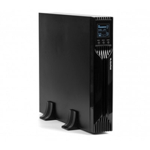 ИБП Бастион RAPAN-UPS 2000-RACK-IN-4X9-E {Line-interactive, 2000ВА/1400Вт, USB, 8х C13, АКБ 2x 9Ah, подкл АКБ блоков} (8959)