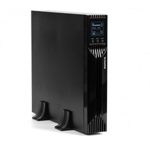 ИБП Бастион RAPAN-UPS 3000-RACK-IN-4X9-E {Line-interactive, 3000ВА/2100Вт, USB, 8х C13, АКБ 2x 9Ah, подкл АКБ блоков} (8960)