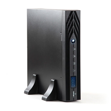ИБП Бастион SKAT-UPS 3000-RACK-ON-E {Online, 3000ВА/2700Вт, стойка/на пол, 1xC19 + 8xC13, USB/RS-232, EPO, БЕЗ АКБ (6 шт 20-120Ач или SKAT BC 72/9), МПТ} (9909)